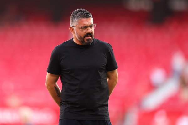 1-4不敌挪威！意大利近70岁首次在主场丢掉4球