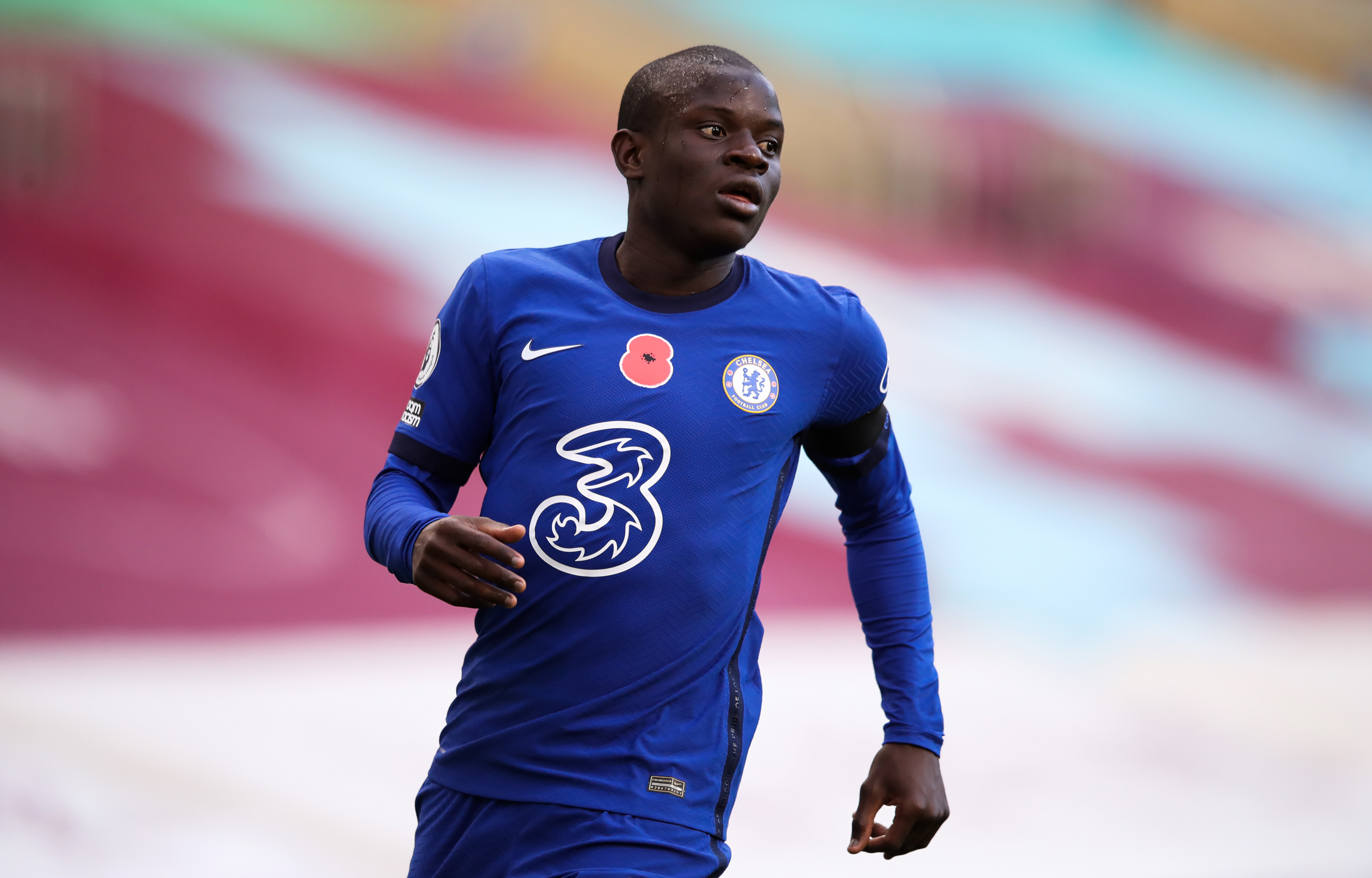 狼队主帅：利物浦确实很强啊，对吧？接下来我们将有8场决赛要踢